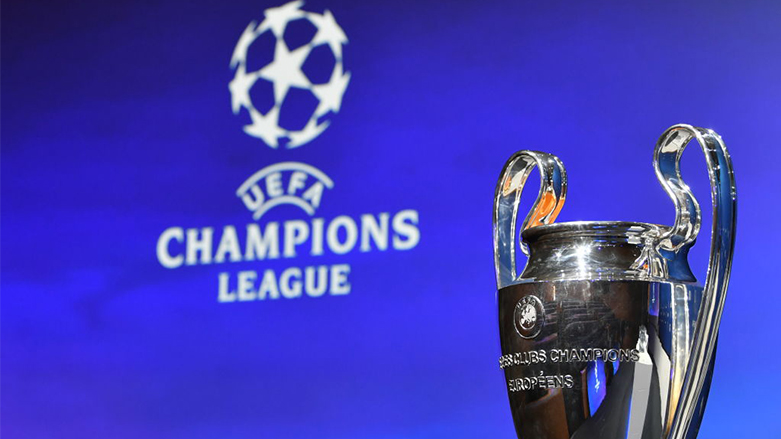 Bernameya lîstikên îro yên Champions League
